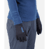 Rękawice Rab Power Stretch Pro Glove Women Black