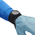Rękawice Black Diamond Deploy Wind Hood Gloves Carbon-Glacier