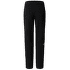 Spodnie The North Face DIABLO REG STRAIGHT PANT Women TNF BLACK/NPF
