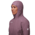 Kurtka Mammut Rime Light IN Flex Hooded Jacket Women 6433 alpine calamint