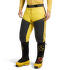 Spodnie La Sportiva OLYMPUS TECH DOWN PANT Yellow/Black