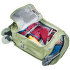 Torba deuter Duffel Pro 60 Black