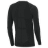Koszulka z długim rękawem Lorpen TAKU L/S T-SHIRT Men 5767 DARK GREY