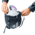 Plecak deuter Helmet Bag Black