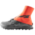 Trail Gaiter ORANGE/BLACK