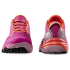 Buty La Sportiva Akasha II Women Springtime/Cherry Tomato