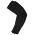 Arm Sleeves SOLID BLACK
