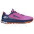 LONE PEAK 9+ Women PURPLE/ORANGE