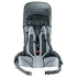 Plecak deuter Aircontact Pro 75+10 SL graphite