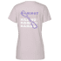 Koszulka z krótkim rękawem Mammut Massone T-Shirt Women Quickdraw 6433 alpine calamint