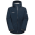 Linard Guide HS Hooded Jacket Men marine 5118