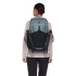 Plecak Mammut Ducan 22 Women 6435 alpine calamint-black