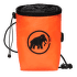Sender Light Chalk Bag vibrant orange