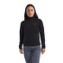 Bluza Arcteryx Kyanite Jacket Women Moondrop