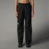 Spodnie The North Face ANTORA RAIN PANT Women TNF BLACK