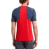 Koszulka z krótkim rękawem La Sportiva RIDGE T-SHIRT Men Night Sky/Mountain Red