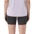 Szorty Patagonia Endless Run Shorts Women Black