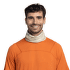 Chusta Buff Coolnet UV+ Insect Shield (119329) SOLID SLATE
