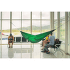 Hamaka Ticket To The Moon Lightest Hammock Forest Green