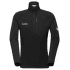  Aenergy Light ML Half Zip Pull Men black 0001