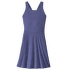 Seabrook Dress Solstice Purple