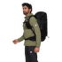 Plecak Mammut Ducan Spine 50-60 black 0001
