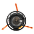 Kuchenka Jetboil Flash 1.0L Mountainscape