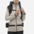 Plecak Millet UBIC 50+10 Women E-BLACK/DARK BLUE