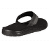 Klapki Teva Voya Flip VORI BLACK GRAY