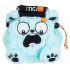 Worek Y Y Vertical Chalk Bag Bear