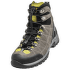 Sznurowadła Lock Laces BOOT LACES Black Boot