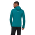 Bluza Mammut Aconcagua ML Hooded Jacket Men marine 5118