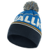 Fjällräven Pom Hat Alpine Blue-Dark Navy
