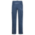 Spodnie La Sportiva CROSSRIDGE SOFTSHELL PANT Men Night Sky/Chalk