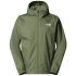 Quest Jacket Men BO9 BARK MIST