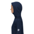 Koszulka z długim rękawem Mammut Selun FL Sun Hoody Women 3800 vin