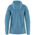 Kurtka Fjällräven Keb Fleece Hoodie Women Dawn Blue