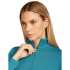 Merino 200 Oasis LS Half Zip Women