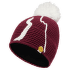 DORADO BEANIE Redwood/Chalk