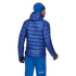 Bunda Mammut Eiger Nordwand Light Down IN Hooded Jacket Men 50643 eiger blue