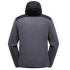 Bluza La Sportiva GUIDANCE SHERPA HOODY MEN Onyx/Black