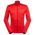 CHILL THERMAL JACKET MEN Mountain Red