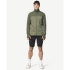Bluza Devold Explorer Merino Jacket Men 087B BRICK/INK