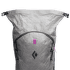 Plecak Black Diamond CIRQUE ULTRA 25 Storm Gray