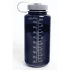 Butelka Nalgene Wide Mouth 1000 ml Odyssey Gray W/Vert Logo