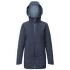 CHAMONIX WARM PARKA WOMEN NAVY