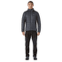 Kurtka Patagonia Nano Puff Hoody Men Autumn Orange