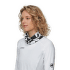 Szalik Mammut Mammut Neck Gaiter Eiger 50648 eiger blue-eiger orange
