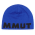 Mammut Logo Beanie 50644 eiger blue-black