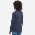 Bluza Millet UBIC LIGHTGRID JACKET WOMEN F4090 HOLLY BERRY